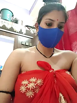 Snapshot of maahi-satva chatting on March 4, 2:50 am maahi-satva online show from March 4, 2:50 am