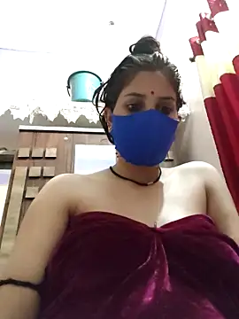 Snapshot of maahi-satva chatting on March 5, 9:49 am maahi-satva online show from March 5, 9:49 am