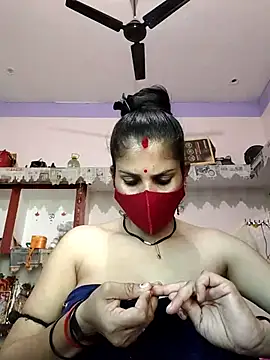 Snapshot of maahi-satva chatting on March 6, 10:56 am maahi-satva online show from March 6, 10:56 am