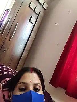 Snapshot of maahi-satva chatting on March 16, 5:44 am maahi-satva online show from March 16, 5:44 am