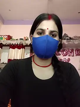 Snapshot of maahi-satva chatting on May 7, 11:26 am maahi-satva online show from May 7, 11:26 am