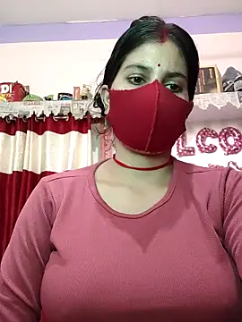 Snapshot of maahi-satva chatting on May 14, 4:30 am maahi-satva online show from May 14, 4:30 am