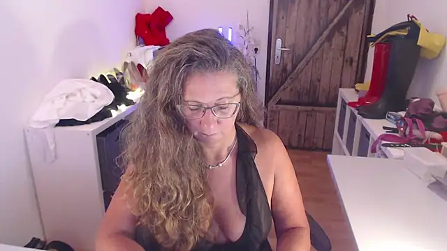 GeilesLuder75 online show from August 4, 11:24 am