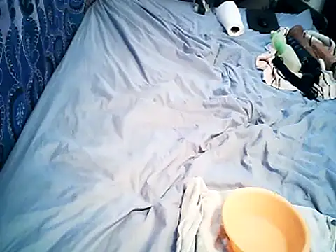 Manulingus online show from March 7, 4:42 am