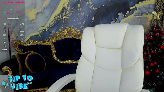 CassandraGood online show from January 2, 6:29 am