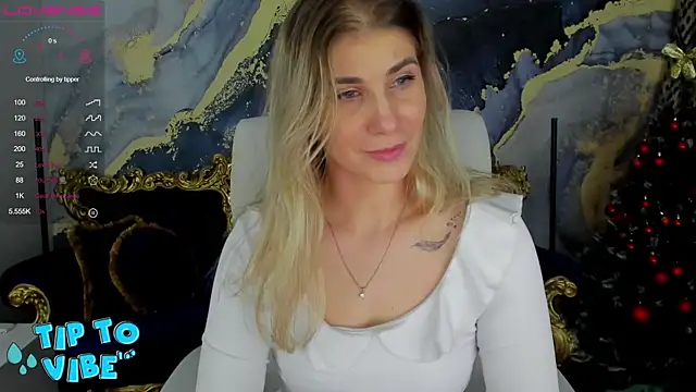 CassandraGood online show from January 2, 12:35 pm