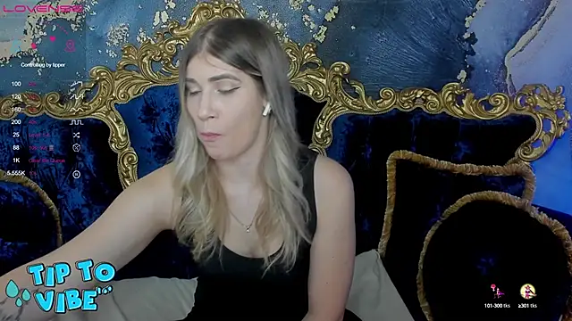 CassandraGood online show from January 4, 1:21 am