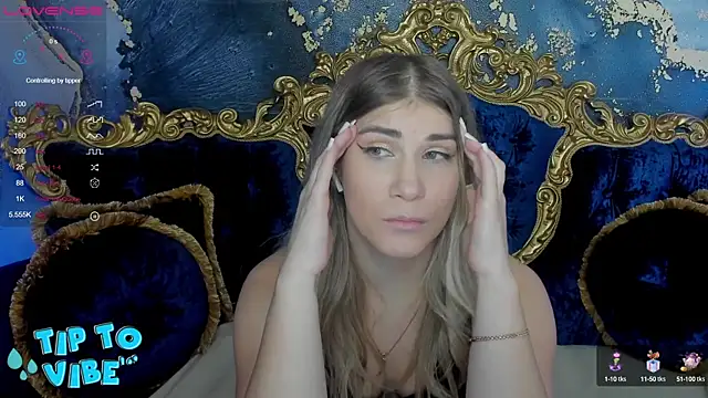 CassandraGood online show from January 4, 4:23 am