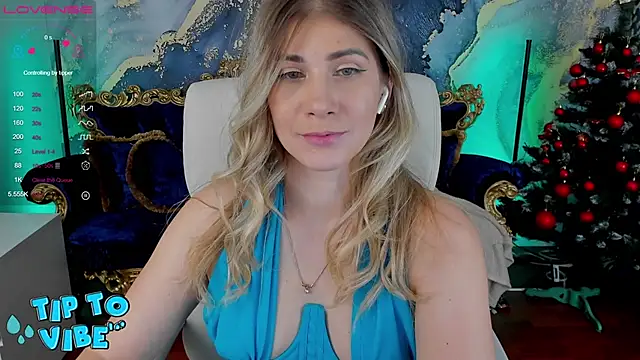 CassandraGood online show from January 5, 12:42 am