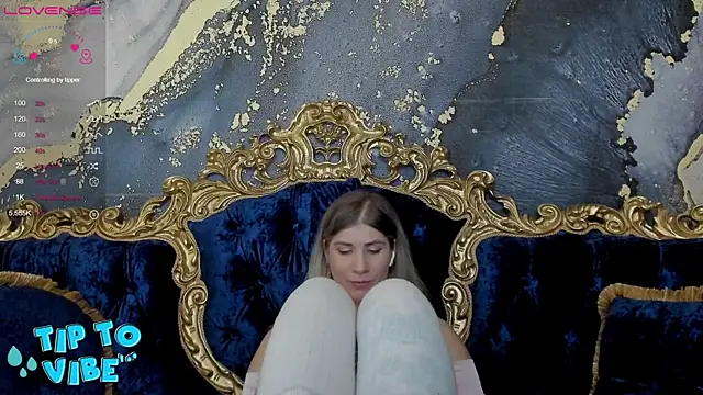 CassandraGood online show from January 10, 2:57 am