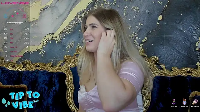 CassandraGood online show from January 10, 5:58 am