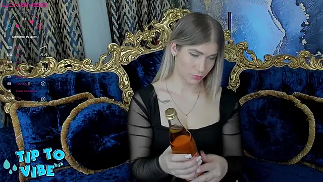 CassandraGood online show from January 13, 8:48 pm