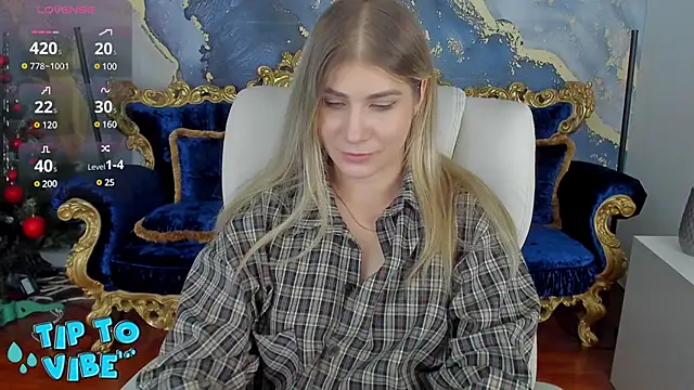 CassandraGood online show from January 16, 9:37 am