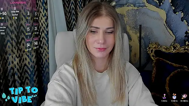 CassandraGood online show from January 18, 6:03 am