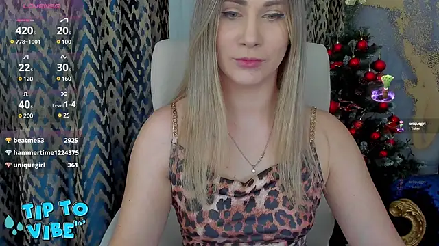 CassandraGood online show from January 19, 9:44 am