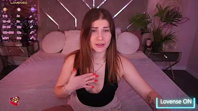 CassandraGood online show from March 10, 7:02 am