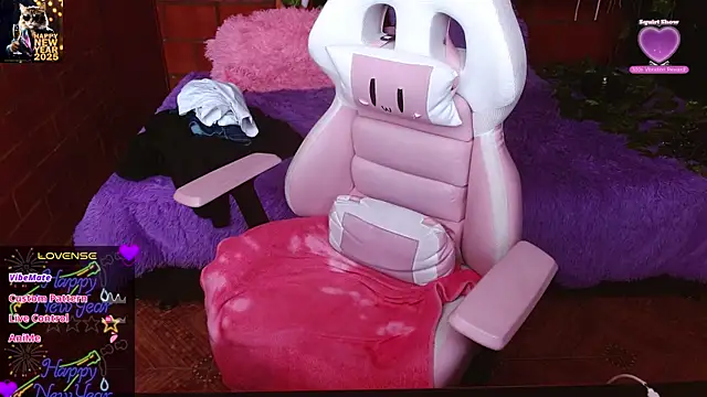 MidoriQuiinn online show from January 9, 1:47 pm