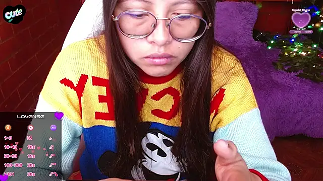 MidoriQuiinn online show from February 5, 2:43 pm