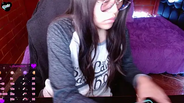 MidoriQuiinn online show from March 30, 3:57 pm