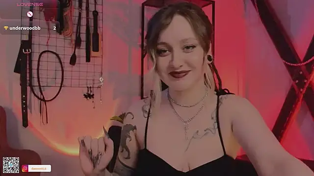 VortexProject online show from January 31, 1:34 pm