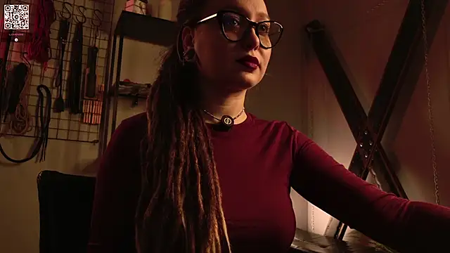 VortexProject online show from November 15, 1:07 pm