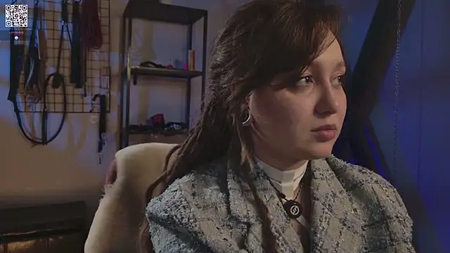 VortexProject online show from April 3, 1:31 pm