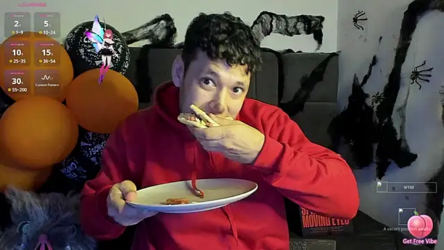 Snapshot of alejandro__2 chatting on October 25, 4:24 pm alejandro 2 online show from October 25, 4:24 pm