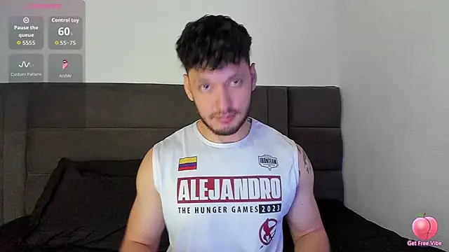 Snapshot of alejandro__2 chatting on November 19, 5:13 pm alejandro 2 online show from November 19, 5:13 pm