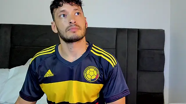 alejandro  2 online show from June 16, 2:52 pm
