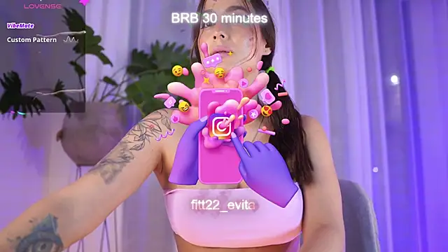 Lucy fit online show from January 10, 3:50 am