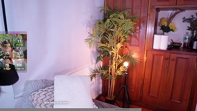 Lucy fit online show from November 5, 10:37 am