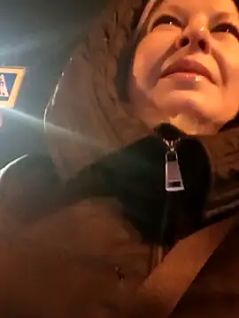 Arina smiles online show from December 13, 4:16 pm