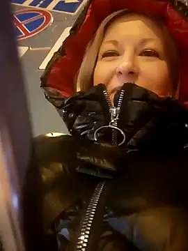 Arina smiles online show from January 10, 3:58 pm