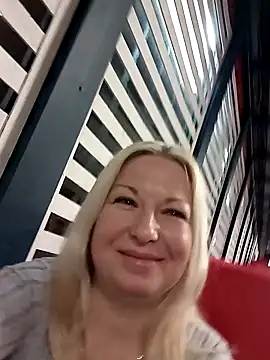 Arina smiles online show from January 17, 7:38 pm