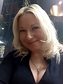 Arina smiles online show from January 31, 4:17 pm