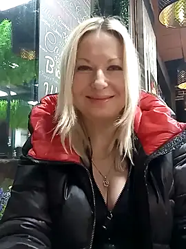 Arina smiles online show from February 15, 8:01 pm