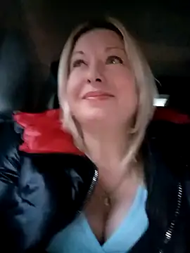 Arina smiles online show from March 1, 3:27 pm