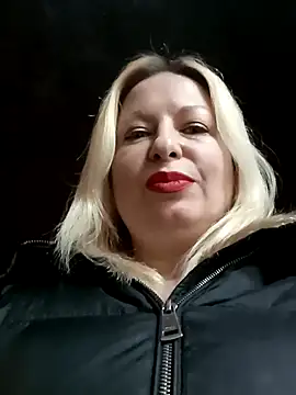 Arina smiles online show from March 7, 8:11 pm