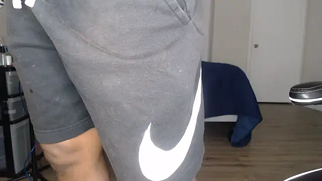 Snapshot of ChrisVacher chatting on September 25, 8:56 pm ChrisVacher online show from September 25, 8:56 pm