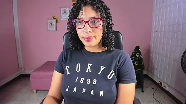 DannaBerry online show from January 6, 3:08 pm