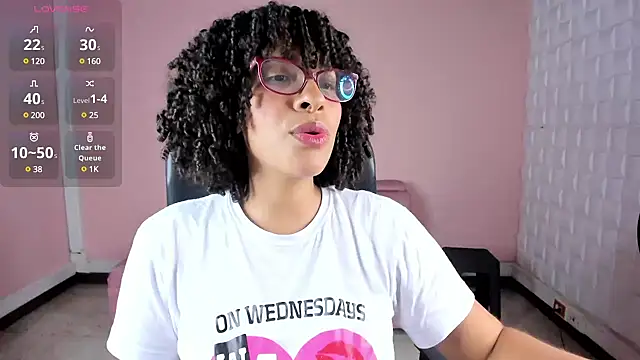 DannaBerry online show from January 8, 3:17 pm