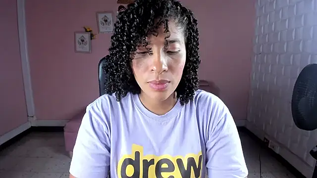 DannaBerry online show from January 30, 4:24 pm