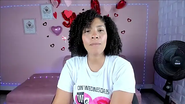 DannaBerry online show from February 15, 2:00 pm