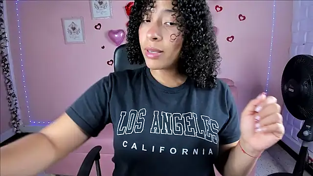 DannaBerry online show from February 17, 3:42 pm