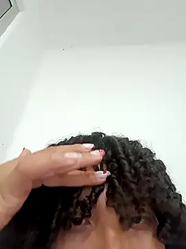 DannaBerry online show from February 19, 6:10 pm