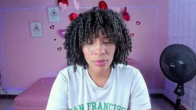 DannaBerry online show from February 20, 2:02 pm