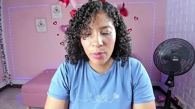 DannaBerry online show from February 28, 4:31 pm