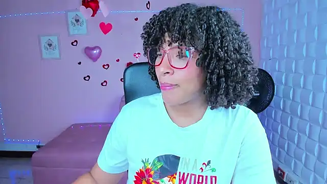 DannaBerry online show from March 10, 2:48 pm