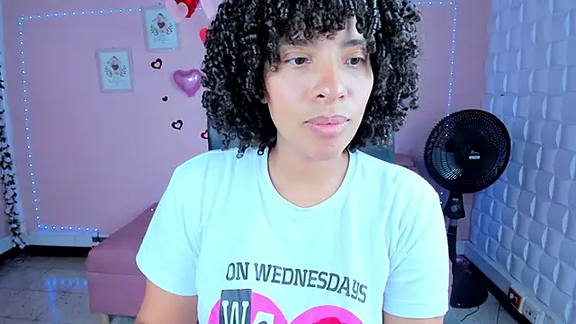 DannaBerry online show from March 12, 2:45 pm