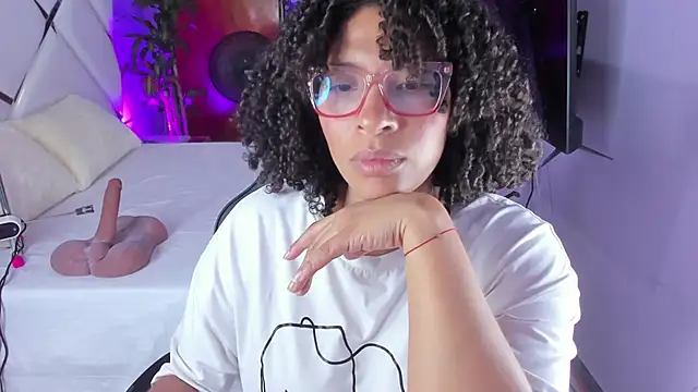 DannaBerry online show from September 13, 1:33 pm